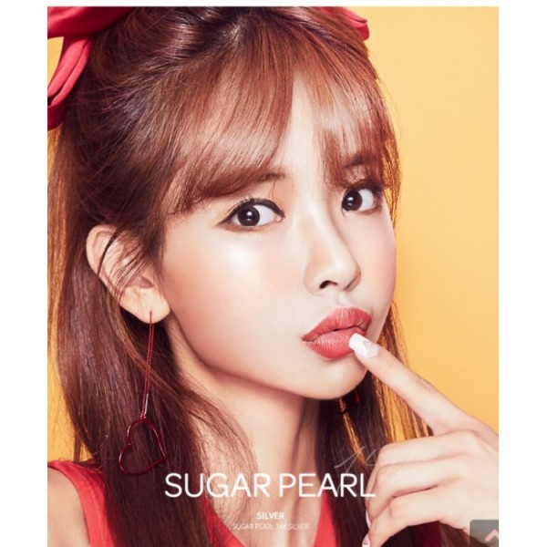 Sugar Pearl 14K Gray Sugar Pearl 14K Gray